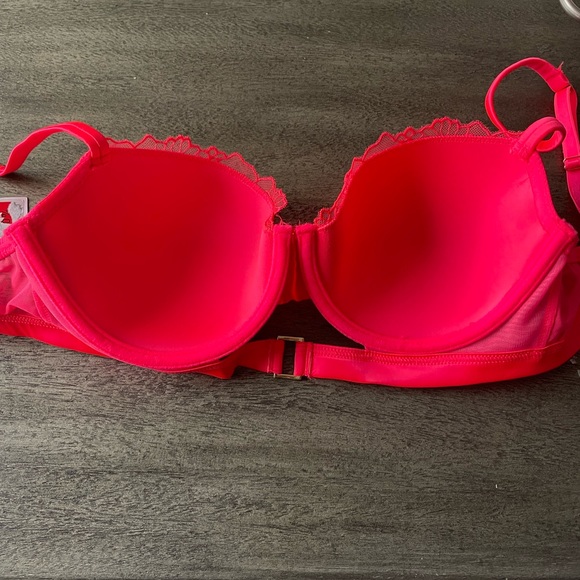 Intimissimi Sofia Pure Joy Balconette Bra 32D NWT - Picture 4 of 4